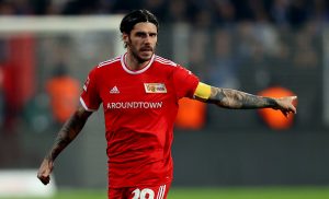 1. FC Union Berlin v Hertha BSC - Bundesliga