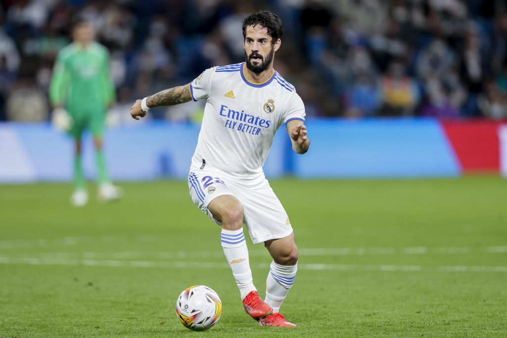MERCATO ISCO