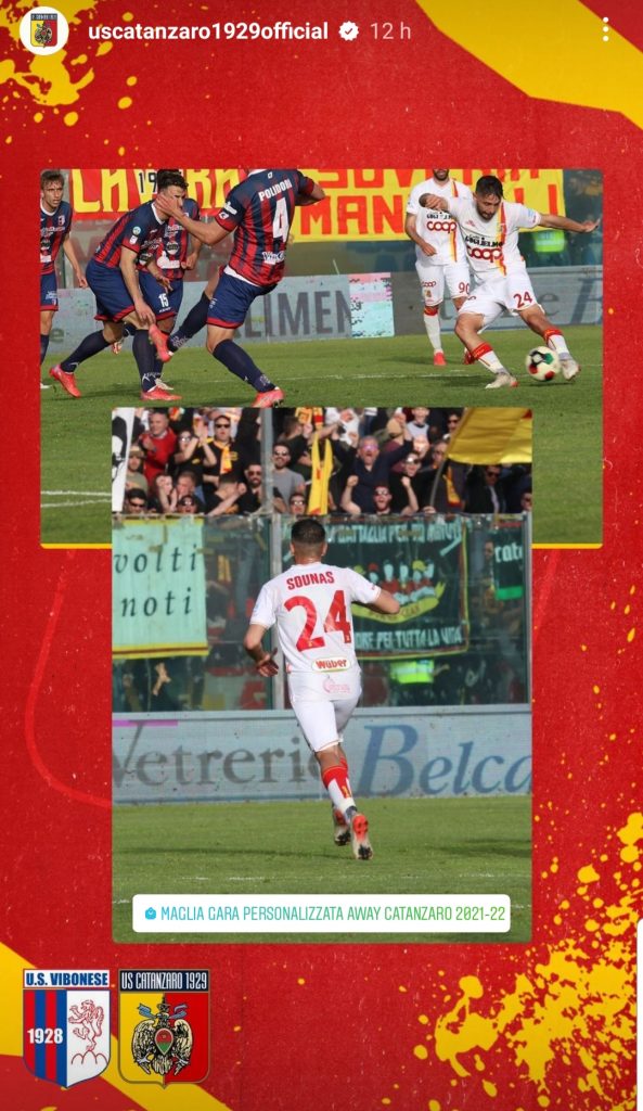Catanzaro