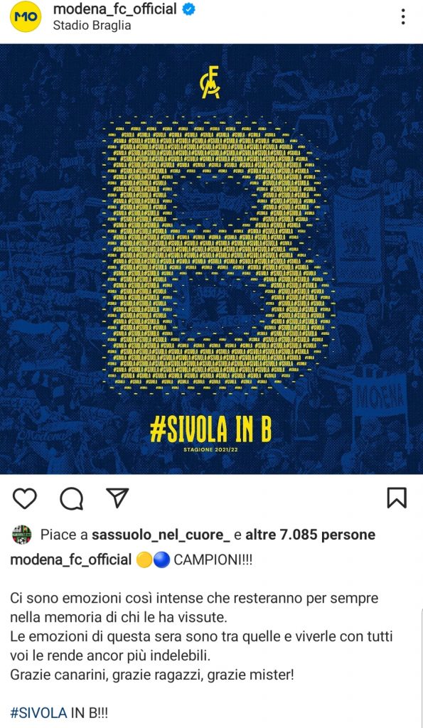 Modena