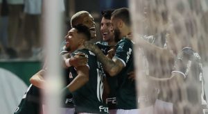 Palmeiras