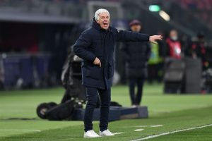 Bologna FC v Atalanta BC - Serie A