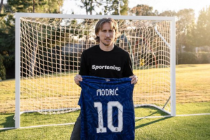 Modric