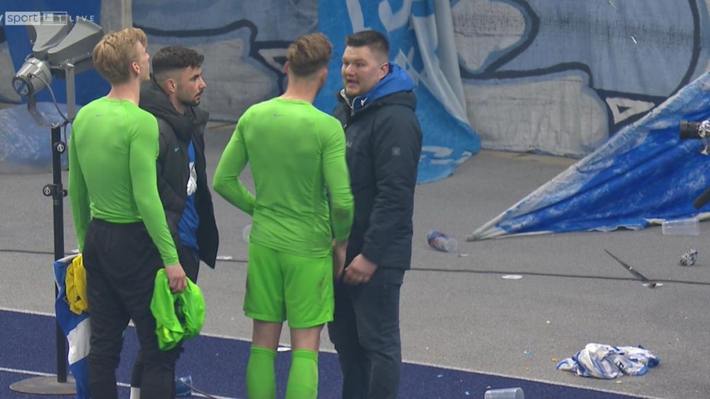 Hertha