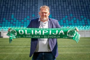 Prosinecki