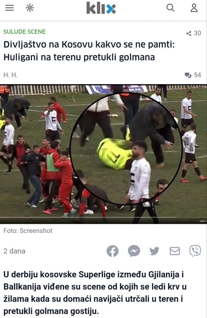 Kosovo