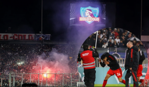 Colo Colo 1