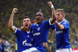 Schalke
