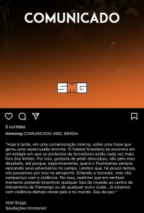 Flamengo