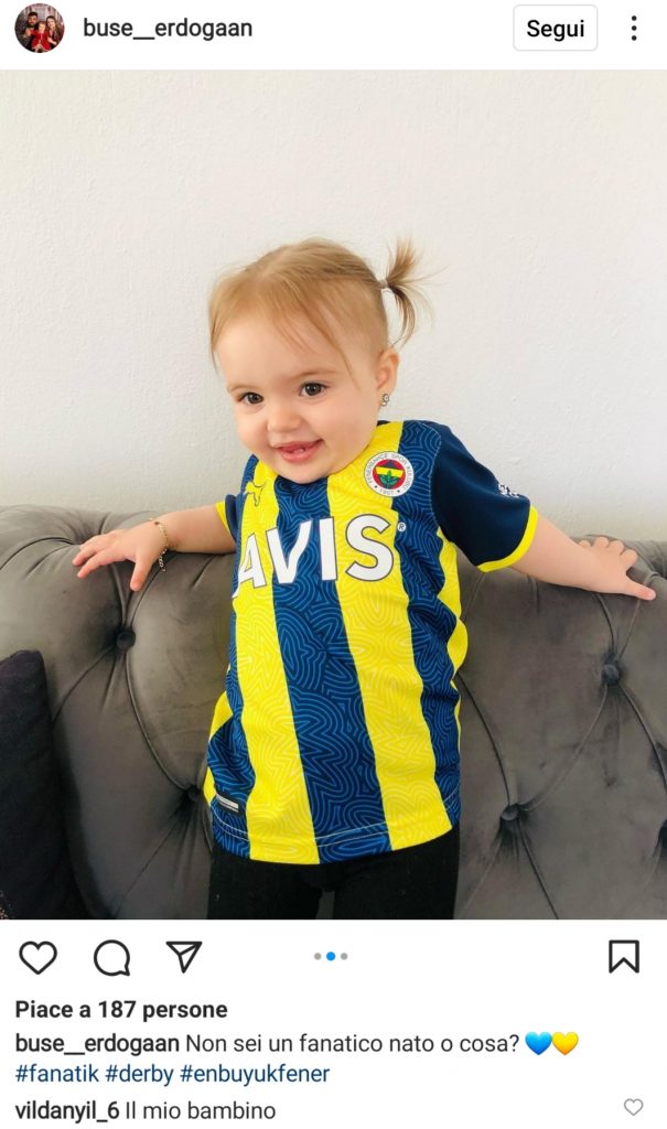 Fenerbahce