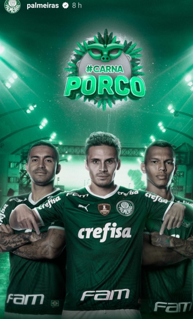 Palmeiras