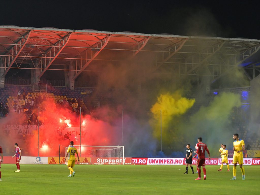 PETROLUL PLOIESTI