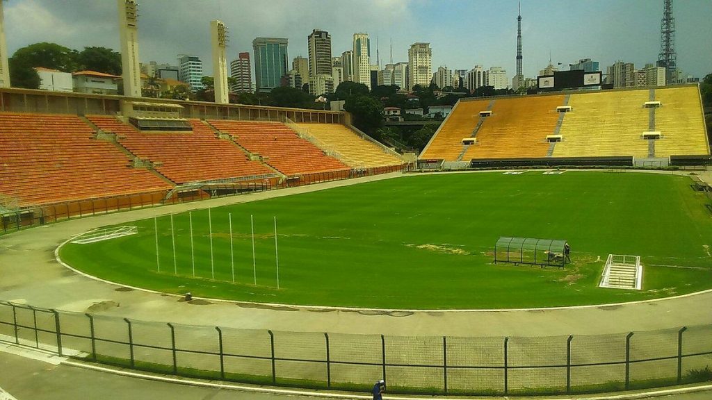 San Paolo