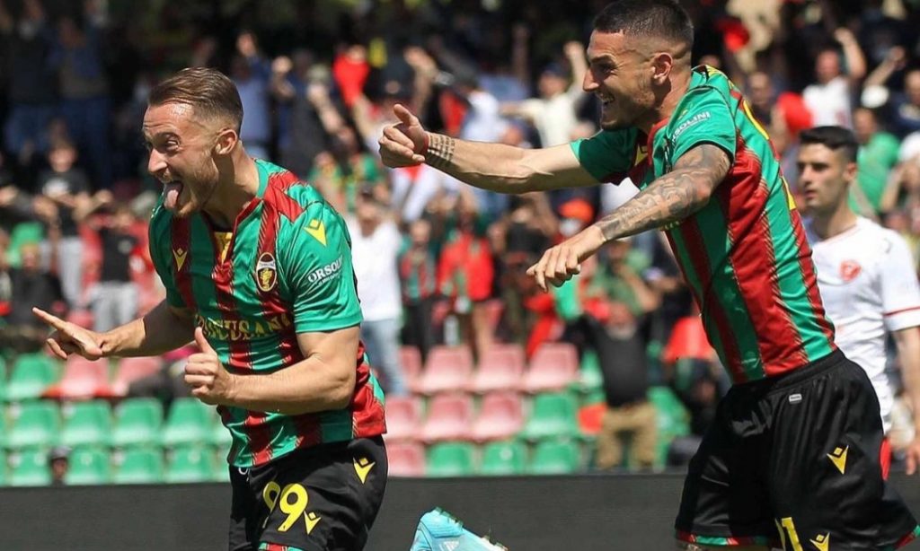 Ternana