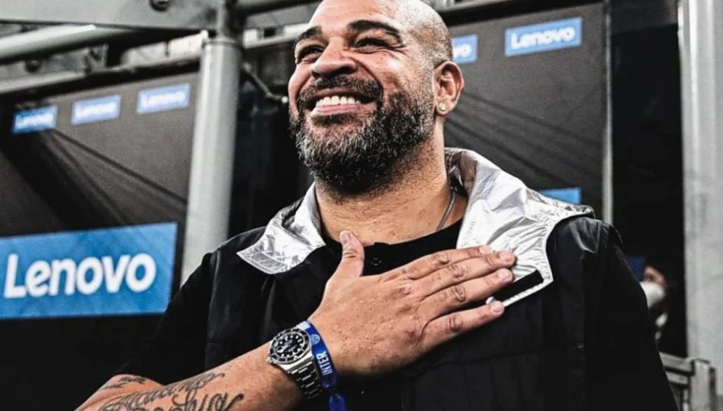 Adriano