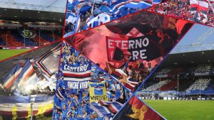 Genova