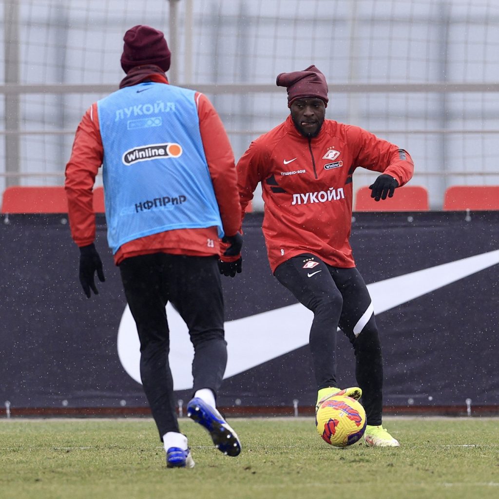 Spartak