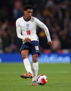 England v Cote D'Ivoire - International Friendly