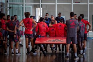 Flamengo