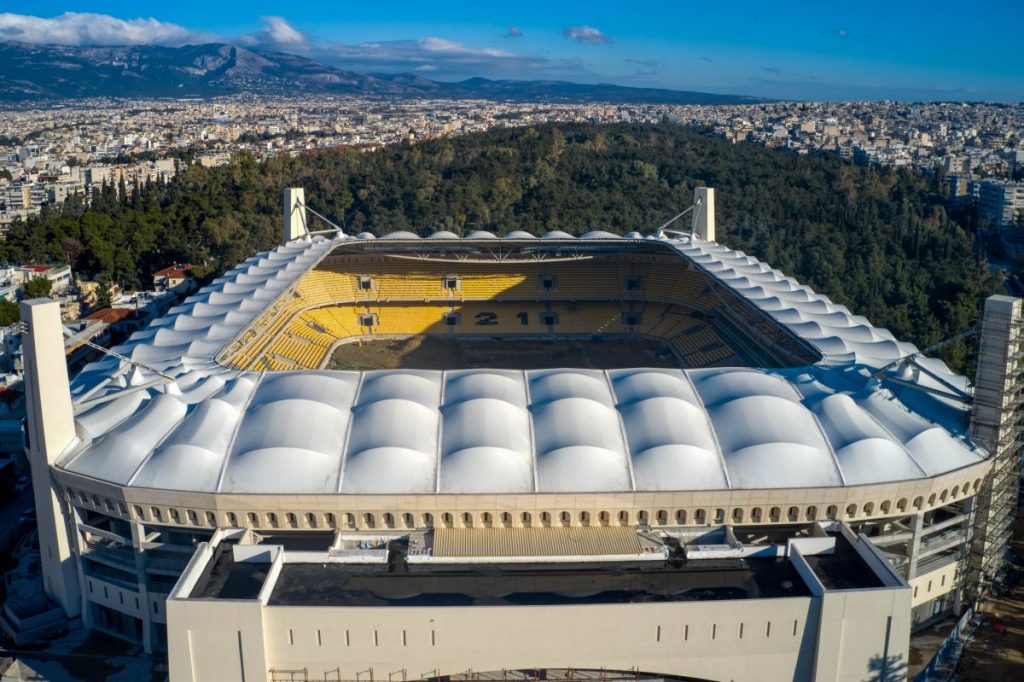 AEK Atene