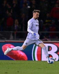 Bologna FC v FC Internazionale - Serie A