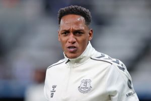 Newcastle United v Everton - Premier League