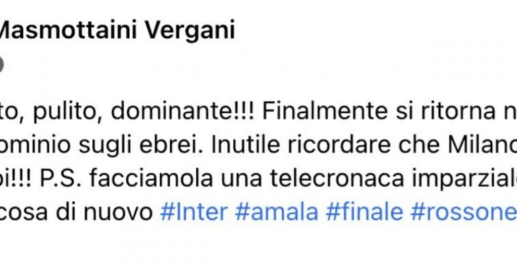 Seregno