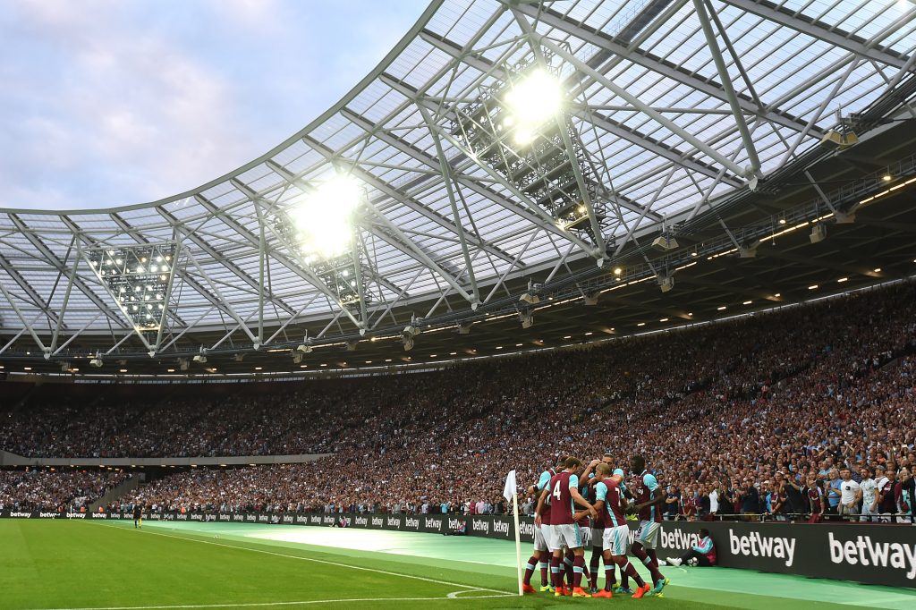West Ham United v NK Domzale: UEFA Europa League