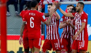 Olympiacos