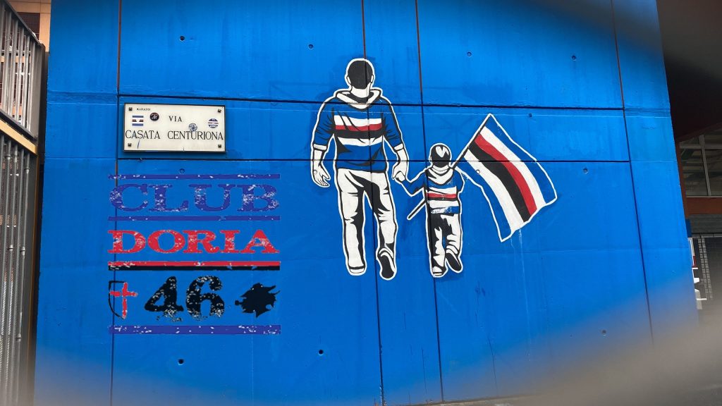 Sampdoria