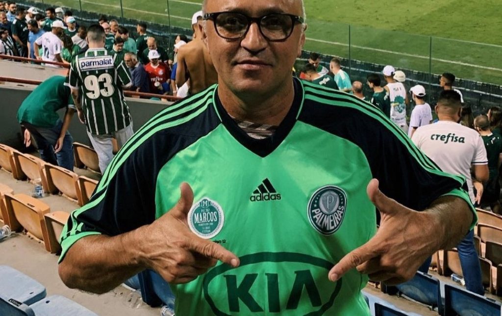 Palmeiras