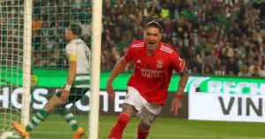 Benfica