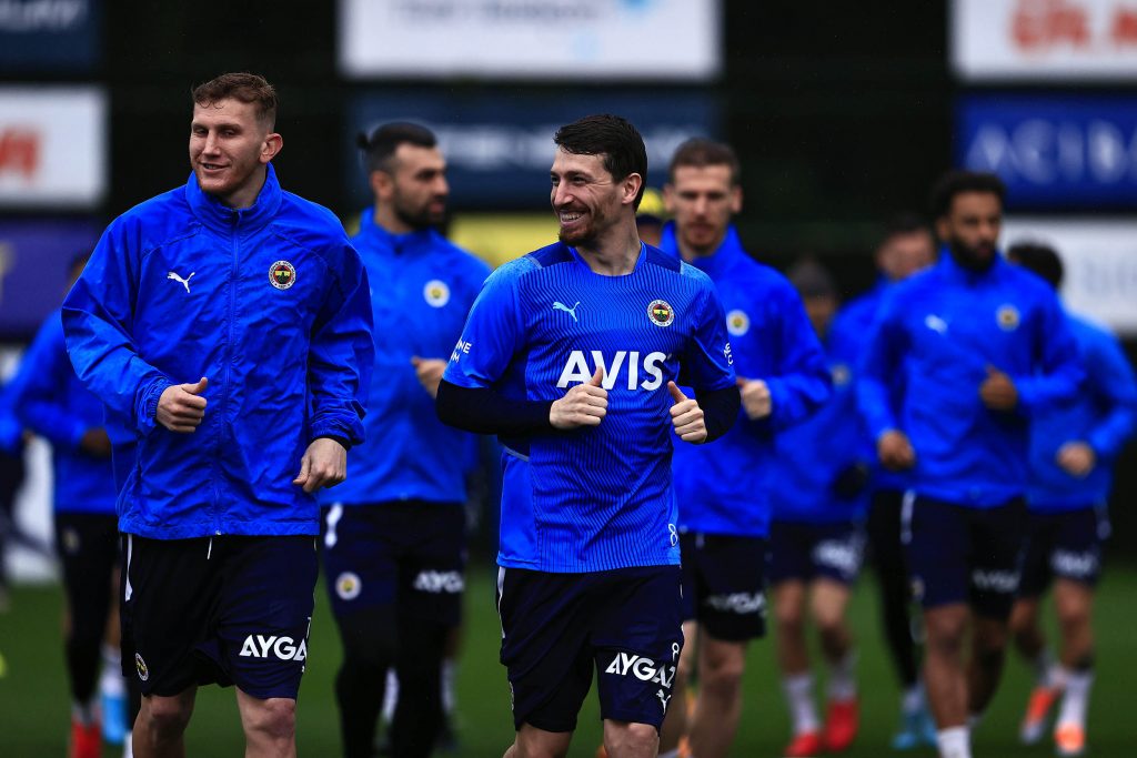 Fenerbahce