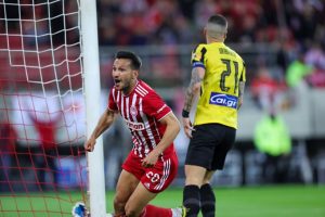 Olympiacos