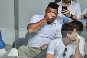 Atletico Mineiro v Cruzeiro - Campeonato Mineiro 2022
