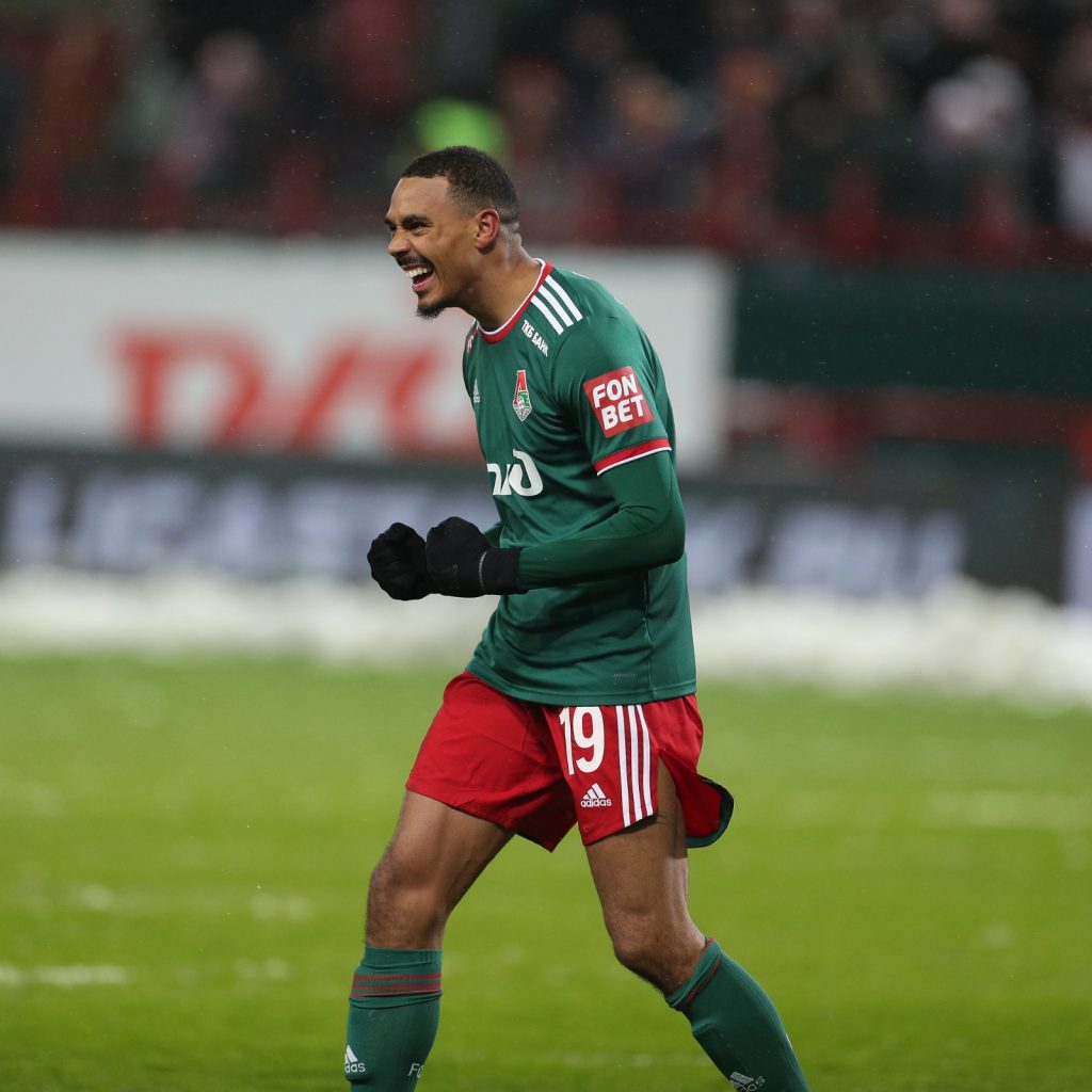 Lokomotiv