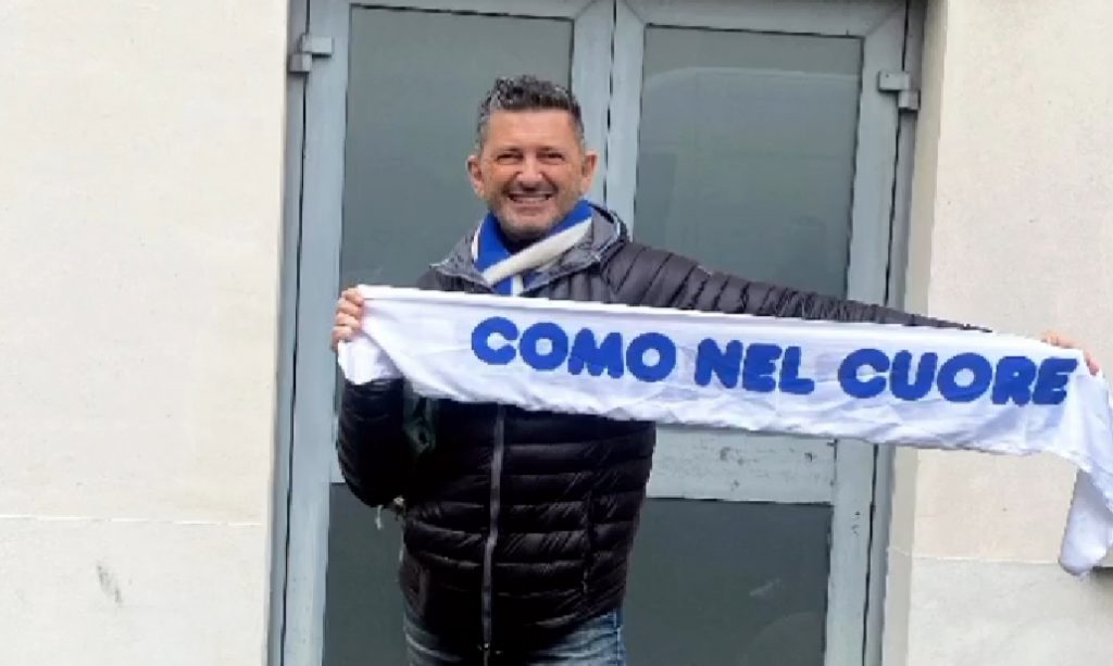 Como