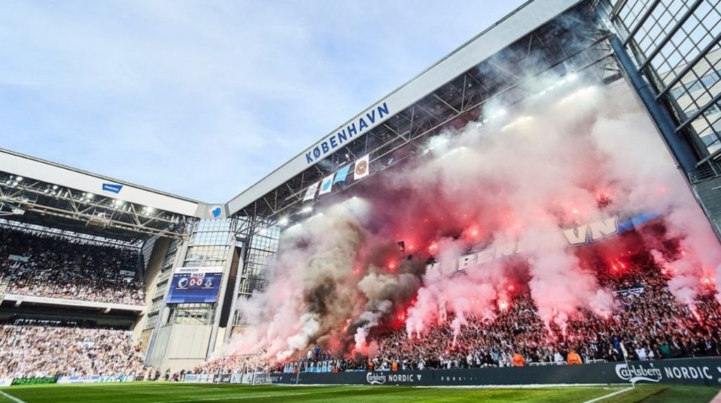 Copenaghen
