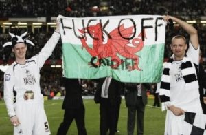 Cardiff