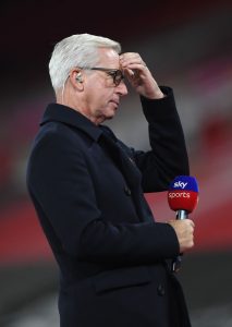 Southampton v Newcastle United - Premier League