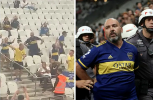 Boca Tifoso