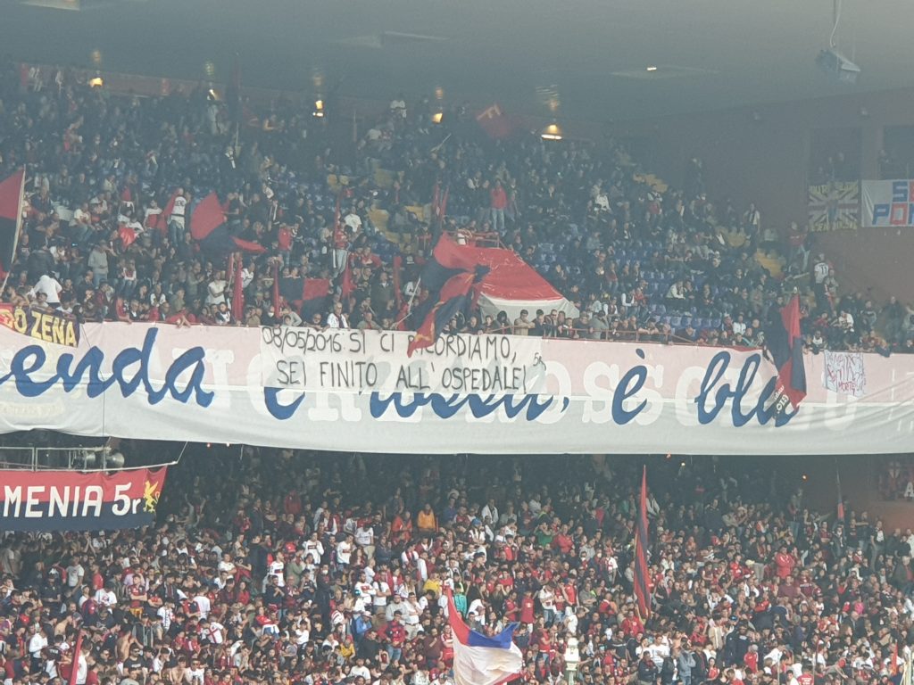 Genoa