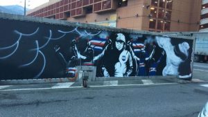 Murales