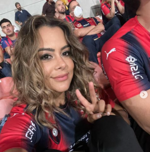 Larissa Cerro
