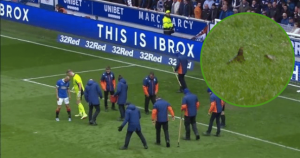 Rangers