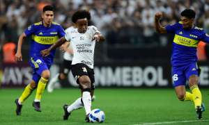 Boca Tifoso 2