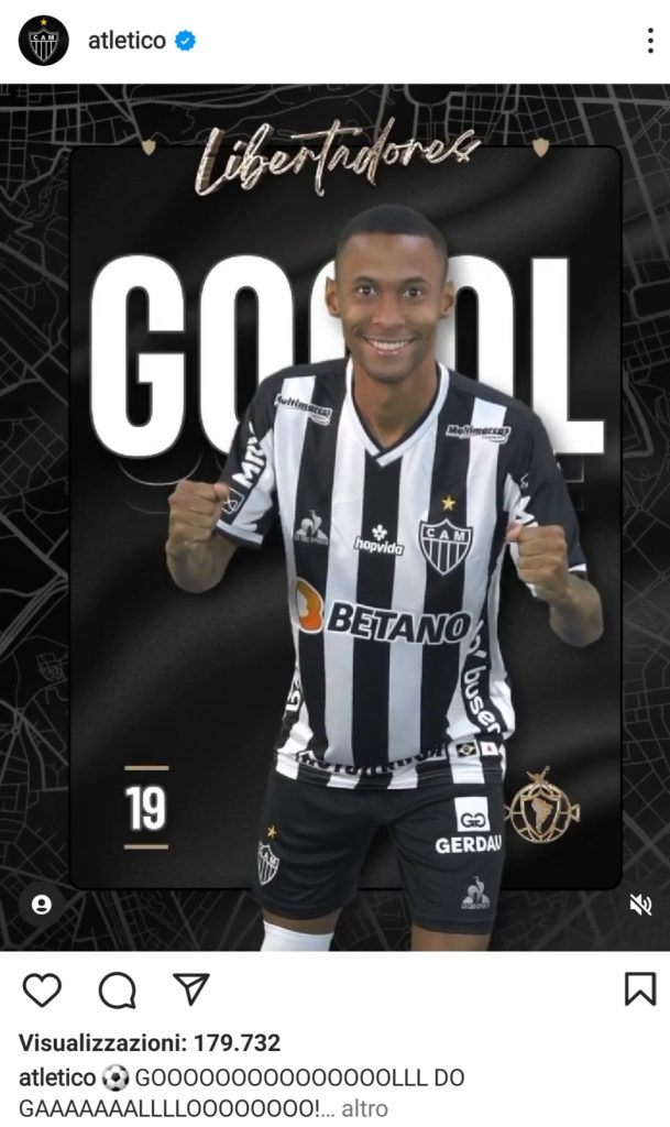 Atletico Mineiro