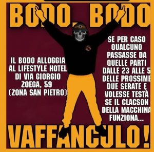 Bodo