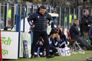 Cagliari Calcio v Juventus - Serie A