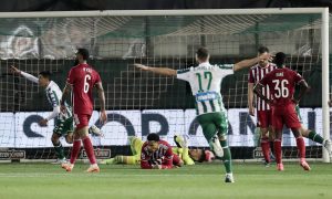 Panathinaikos